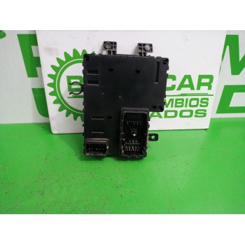 Recambio de caja reles / fusibles para kia carnival 2.9 crdi cat referencia OEM IAM 919544D2700K  