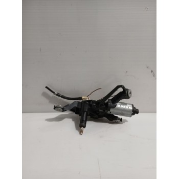 Recambio de motor limpia trasero para bmw 1 (e87) 120 d referencia OEM IAM 67637199569  