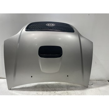 Recambio de capot para kia carnival ii 2.9 crdi lx referencia OEM IAM K54Z52310  
