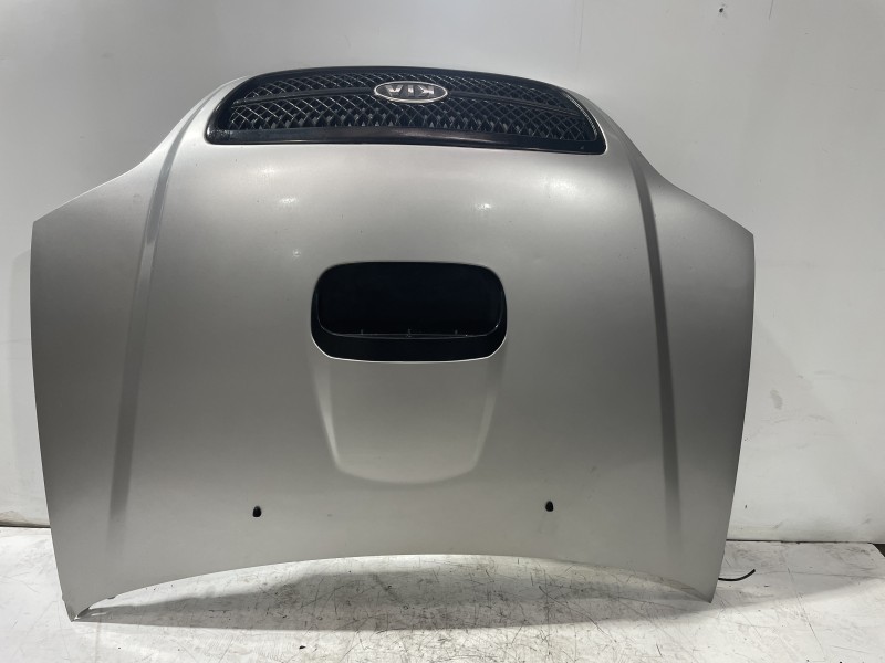 Recambio de capot para kia carnival ii 2.9 crdi lx referencia OEM IAM K54Z52310  