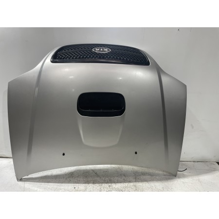 Recambio de capot para kia carnival ii 2.9 crdi lx referencia OEM IAM K54Z52310  