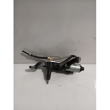 Recambio de motor limpia trasero para bmw 1 (e87) 120 d referencia OEM IAM 67637199569  