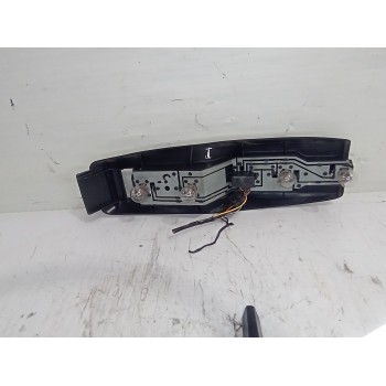 Recambio de portalamparas para ford sierra berlina brillant referencia OEM IAM 87BG13N004AA  