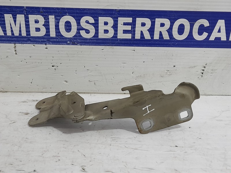 Recambio de bisagras capot para renault laguna ii (bg0) 1.9 dci diesel fap referencia OEM IAM 7701206963  