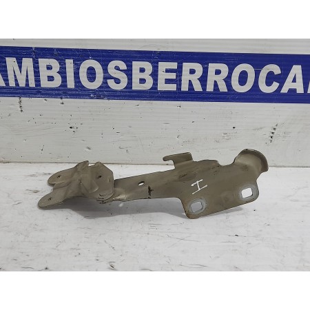 Recambio de bisagras capot para renault laguna ii (bg0) 1.9 dci diesel fap referencia OEM IAM 7701206963  