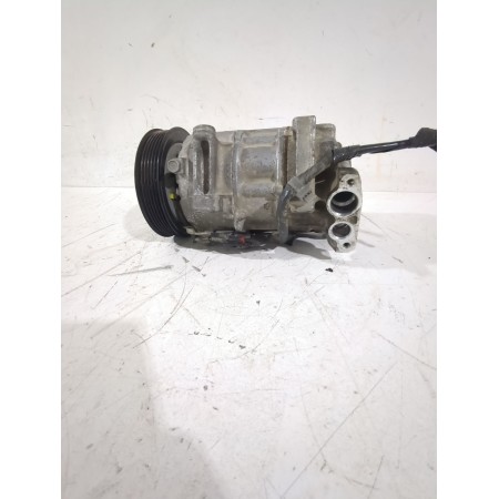 Recambio de compresor aire acondicionado para nissan qashqai ii (j11, j11_) 1.5 dci referencia OEM IAM 926004ea0a  