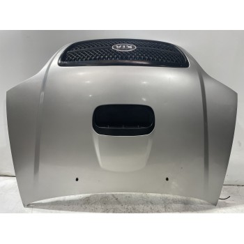 Recambio de capot para kia carnival ii 2.9 crdi lx referencia OEM IAM K54Z52310  