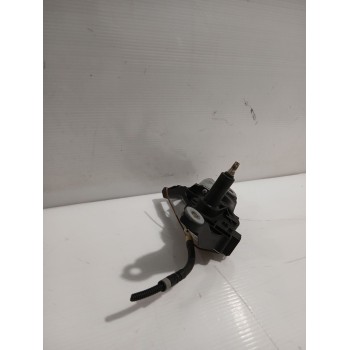 Recambio de motor limpia trasero para bmw 1 (e87) 120 d referencia OEM IAM 67637199569  