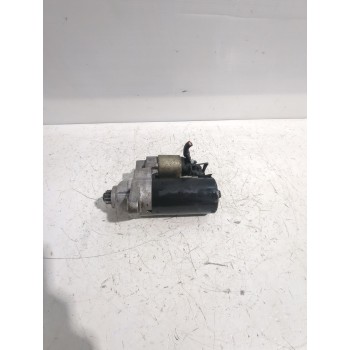 Recambio de motor arranque para seat ibiza iii (6l1) 1.4 tdi referencia OEM IAM 1005831344  