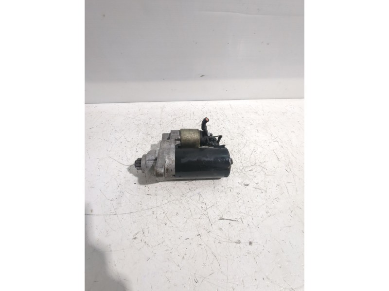 Recambio de motor arranque para seat ibiza iii (6l1) 1.4 tdi referencia OEM IAM 1005831344  