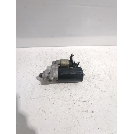 Recambio de motor arranque para seat ibiza iii (6l1) 1.4 tdi referencia OEM IAM 1005831344  