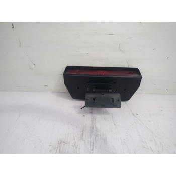 LUZ CENTRAL DE FRENO LUZ ADIONAL 