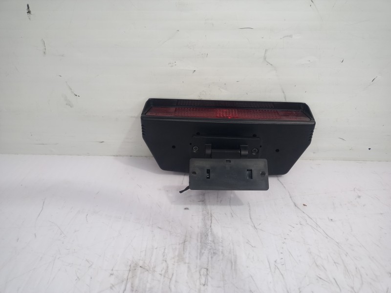 Recambio de luz central de freno para ford sierra berlina brillant referencia OEM IAM LUZ ADIONAL  