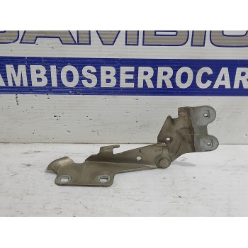 Recambio de bisagras capot para renault laguna ii (bg0) 1.9 dci diesel fap referencia OEM IAM 7701206963  