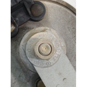 Recambio de claxon para volkswagen golf v (1k1) 2.0 fsi referencia OEM IAM 1H0951213  