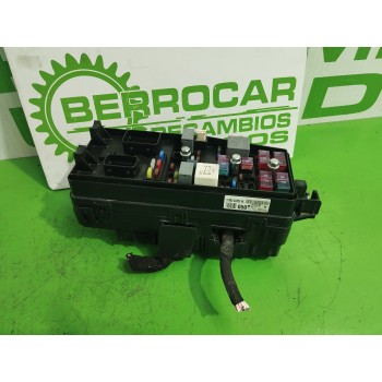 CAJA RELES / FUSIBLES 919504D050 