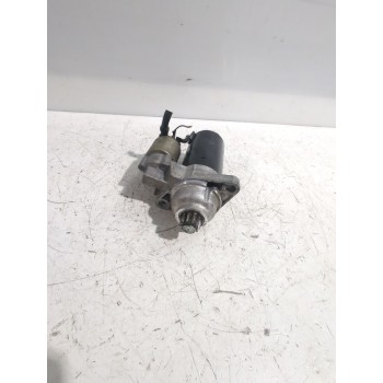 Recambio de motor arranque para seat ibiza iii (6l1) 1.4 tdi referencia OEM IAM 1005831344  