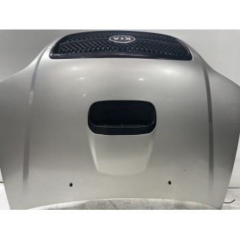Recambio de capot para kia carnival ii 2.9 crdi lx referencia OEM IAM K54Z52310  