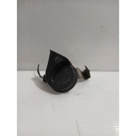 Recambio de claxon para bmw 1 (e87) 120 d referencia OEM IAM 61337183392  