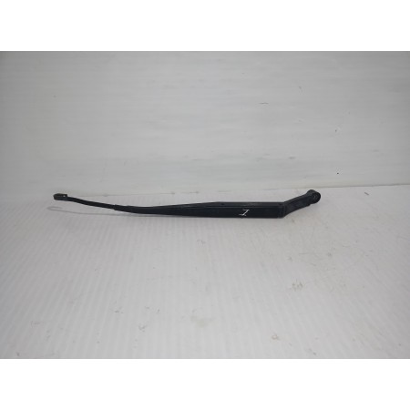 Recambio de brazo limpia delantero izquierdo para chevrolet matiz s referencia OEM IAM 96602107  