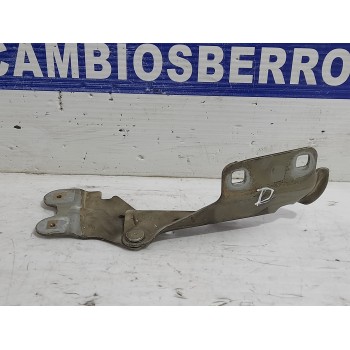 BISAGRAS CAPOT BISAGRA CAPOT IZQUIERDA RENAULT LAGUNA 