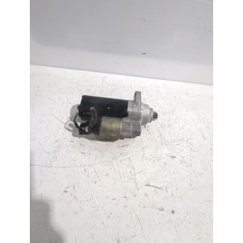 Recambio de motor arranque para seat ibiza iii (6l1) 1.4 tdi referencia OEM IAM 1005831344  