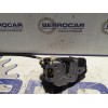 Recambio de cerradura puerta trasera derecha para opel insignia berlina 2.0 16v cdti referencia OEM IAM 13503808  
