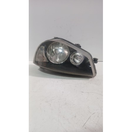 Recambio de faro derecho para seat arosa (6h1) 1.4 tdi referencia OEM IAM 6H1941016A  