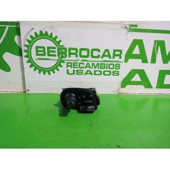 Recambio de mando limpia para renault scenic ii 1.6 16v referencia OEM IAM 7701069597  