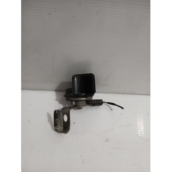 Recambio de claxon para bmw 1 (e87) 120 d referencia OEM IAM 61337183392  