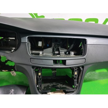 Recambio de kit airbag para peugeot 508 active referencia OEM IAM 9678656380  