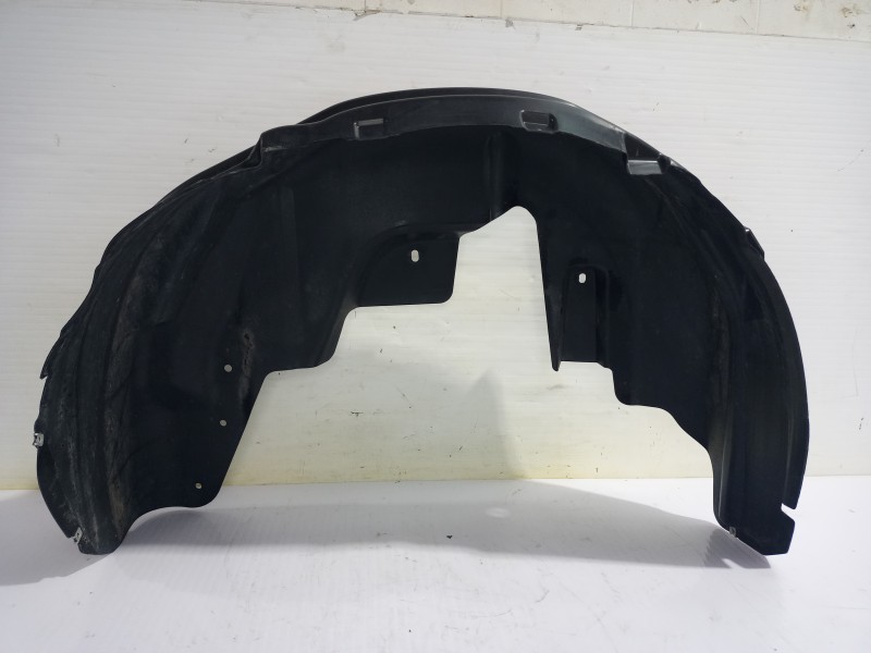 Recambio de paso rueda trasero derecho para jeep avenger altitude referencia OEM IAM 52170952  