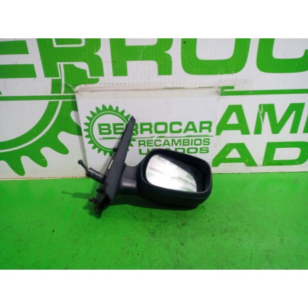 Recambio de retrovisor derecho para renault kangoo (f/kc0) expression referencia OEM IAM 7701068835  