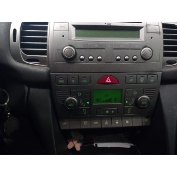 lancia ypsilon (101) del año 2006