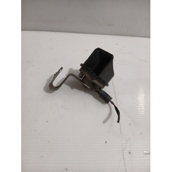 Recambio de claxon para bmw 1 (e87) 120 d referencia OEM IAM 61337183392  