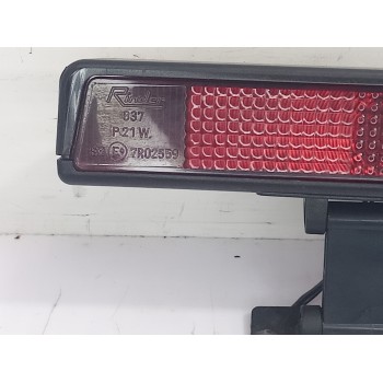 Recambio de luz central de freno para ford sierra berlina brillant referencia OEM IAM LUZ ADIONAL  