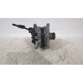 Recambio de alternador para dacia sandero ii (b8_) 1.5 dci referencia OEM IAM 231008918R  