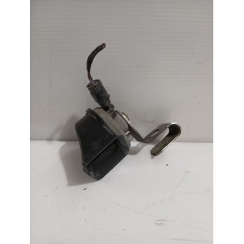 Recambio de claxon para bmw 1 (e87) 120 d referencia OEM IAM 61337183392  