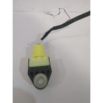 Recambio de sensor para toyota yaris active referencia OEM IAM 898310D130  