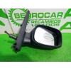 Recambio de retrovisor derecho para renault kangoo (f/kc0) expression referencia OEM IAM 7701068835  