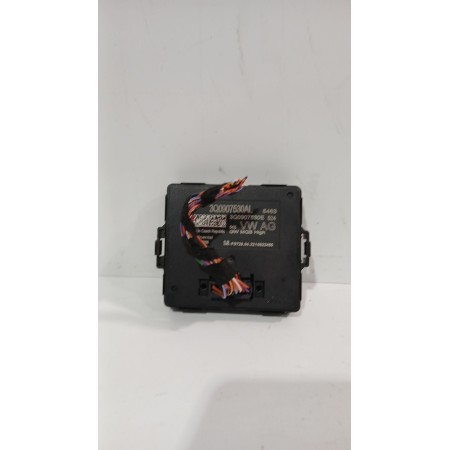 Recambio de modulo electronico para volkswagen t-cross (c11, d31) 1.0 tsi referencia OEM IAM 3Q0907530AL  