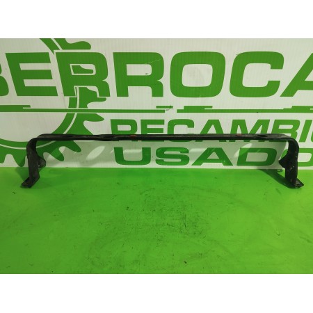 Recambio de travesaño inferior para ford focus berlina (cak) 1.8 tddi turbodiesel cat referencia OEM IAM 2M518A297AB  