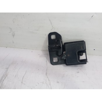 Recambio de enganche cerradura para ford sierra berlina brillant referencia OEM IAM 90BBF404B12AB  