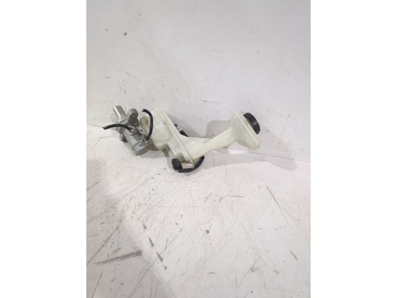 Recambio de bomba freno para nissan qashqai ii (j11, j11_) 1.5 dci referencia OEM IAM 0204790171  