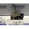 Recambio de cerradura puerta trasera derecha para opel insignia berlina 2.0 16v cdti referencia OEM IAM 13503808  