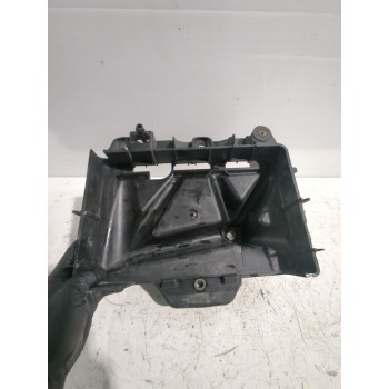 Recambio de soporte bateria para seat ibiza iii (6l1) 1.4 tdi referencia OEM IAM 6Q0915331  