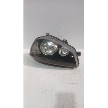 Recambio de faro derecho para seat arosa (6h1) 1.4 tdi referencia OEM IAM 6H1941016A  