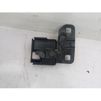 Recambio de enganche cerradura para ford sierra berlina brillant referencia OEM IAM 90BBF404B12AB  