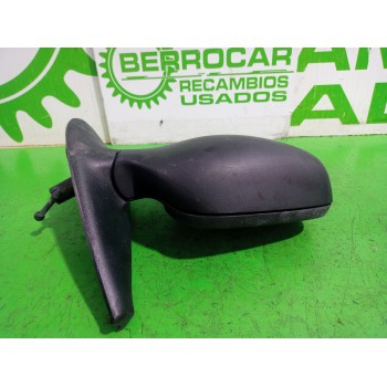 Recambio de retrovisor derecho para renault kangoo (f/kc0) expression referencia OEM IAM 7701068835  