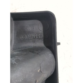 Recambio de soporte bateria para seat ibiza iii (6l1) 1.4 tdi referencia OEM IAM 6Q0915331  